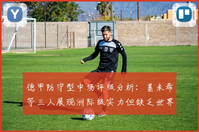 德甲防守型中场评级分析：基米希等三人展现洲际级实力但缺乏世界级球员